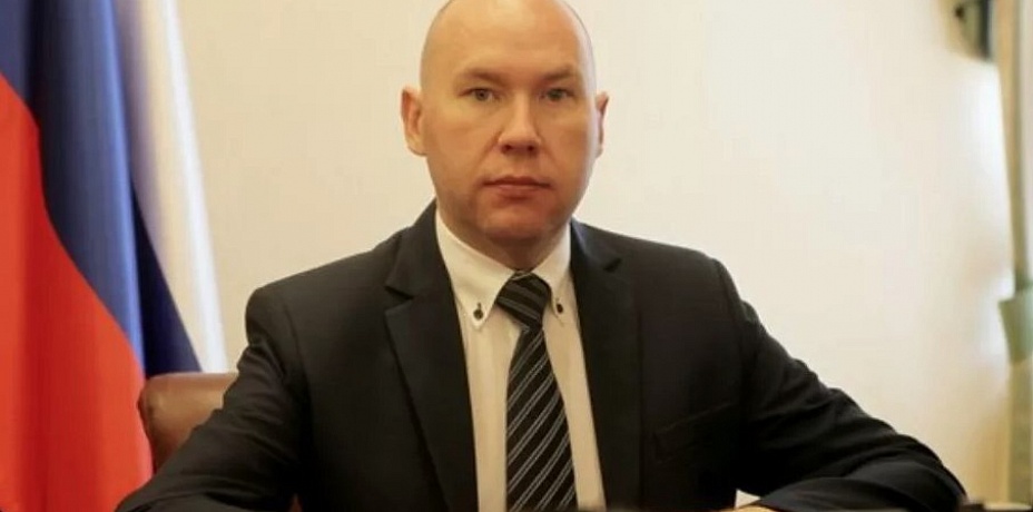 Спецслужбы задержали помощника полпреда президента России на Урале за госизмену