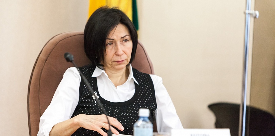 В Челябинске – первая женщина-мэр. Исправит ли женская мудрость мужскую бесхозяйственность? 