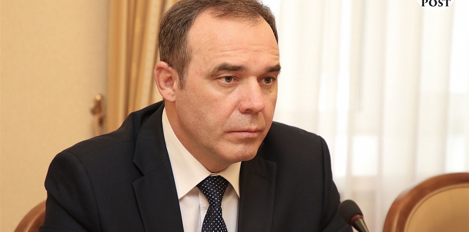 Новый руководитель УФСБ по Челябинской области приступил к работе