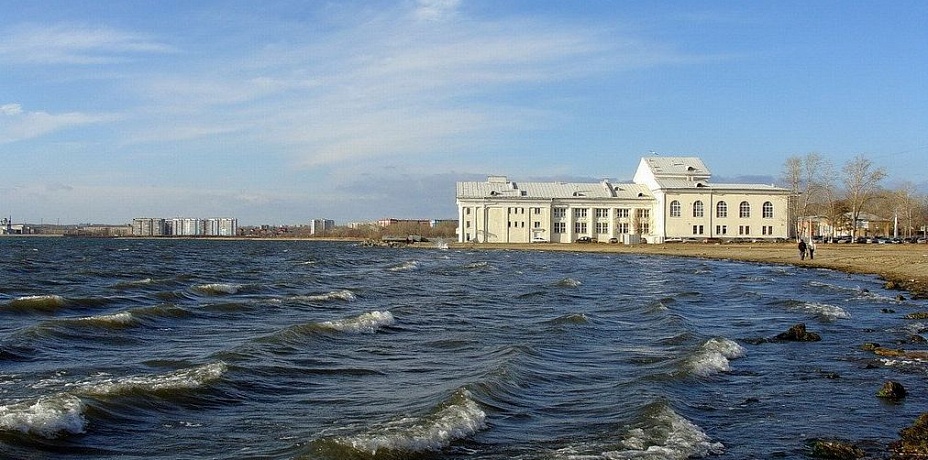 Экологи Челябинска готовы вернуть чистоту озеру Смолино 