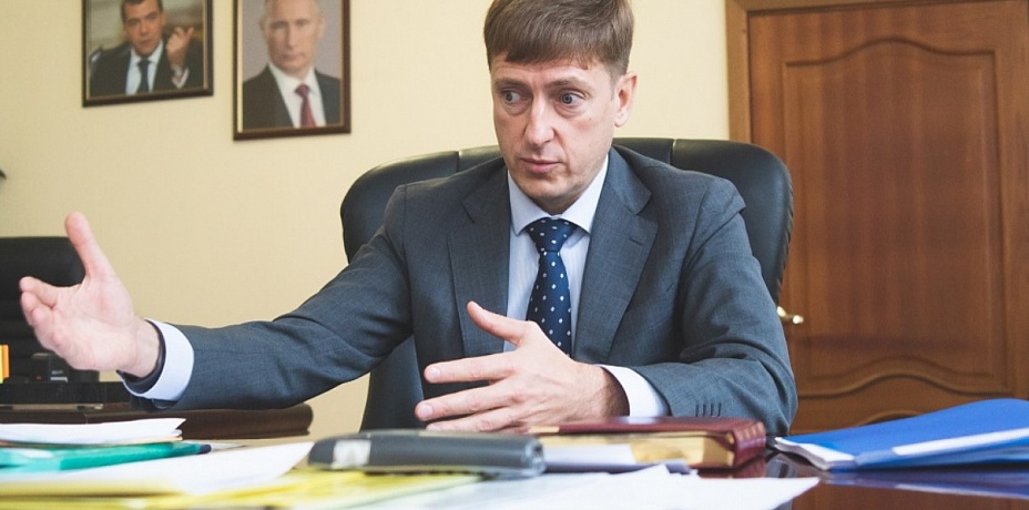 СМИ сообщили о возможной отставке министра здравоохранения Челябинской области 