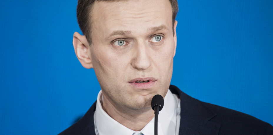 Инициативная группа выдвинула Алексея Навального кандидатом в президенты