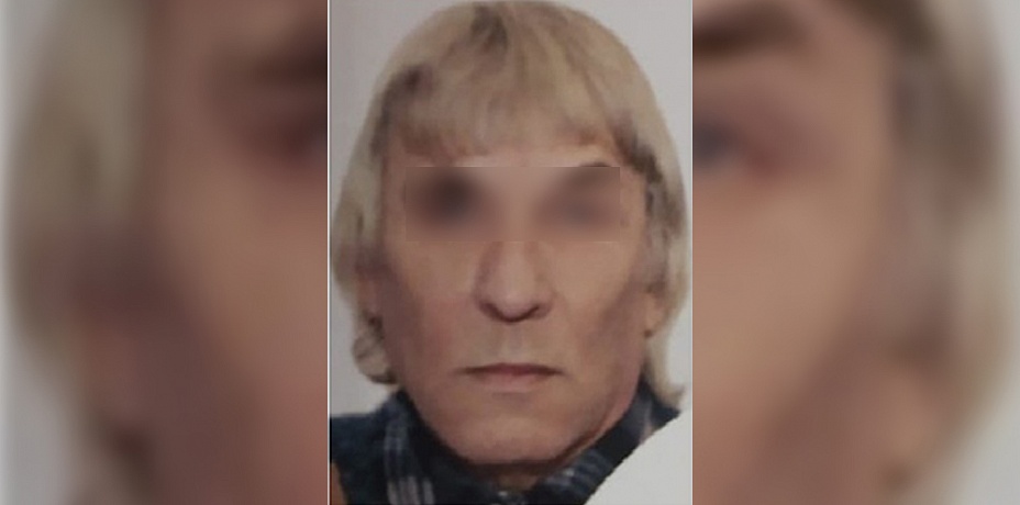 Поисковики рассказали о судьбе пропавшего на прошлой неделе 63-летнего грибника
