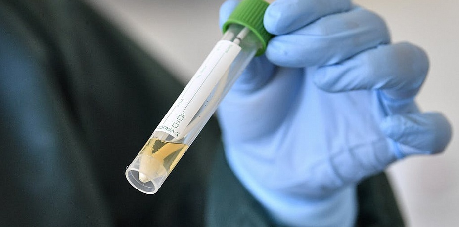 Тест на коронавирус будут проходить все вернувшиеся в Челябинскую область из Москвы и Санкт-Петербурга