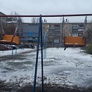 «Бескрылые качели» обсуждают жители Копейска (ФОТО)