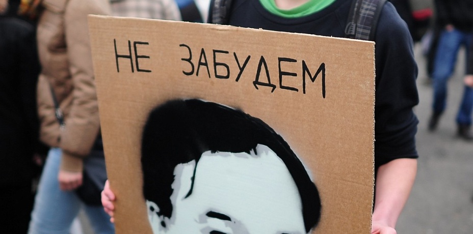 Это надо видеть. 3-8 мая