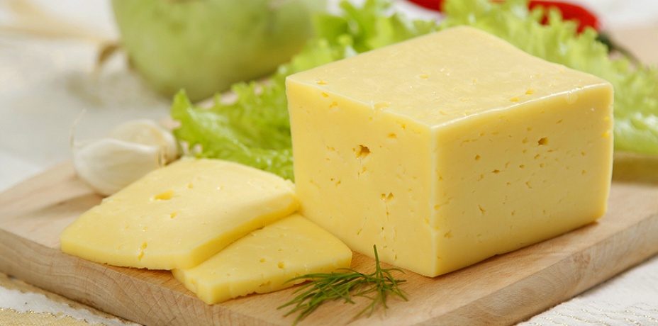 Рейтинг: выбираем самый вкусный Российский сыр