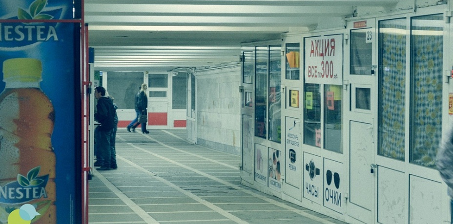 Арт-объекты и музыкальные площадки предлагают сделать в подземных переходах Челябинска