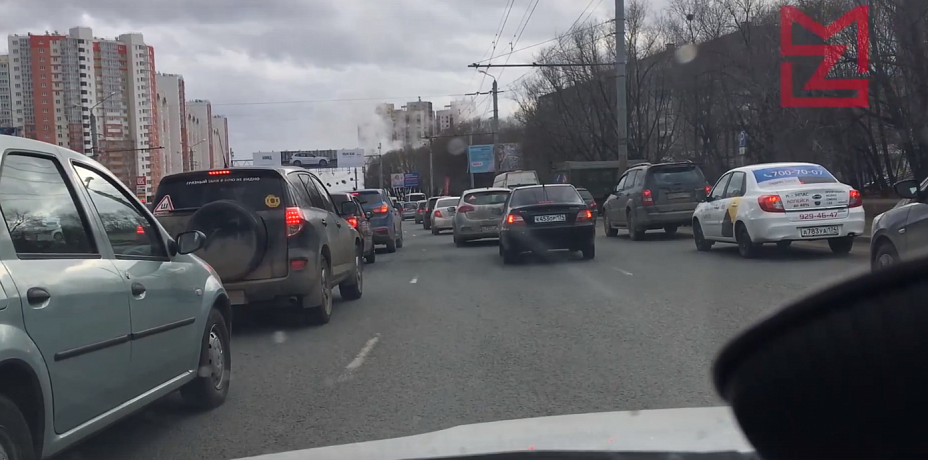 Жителям Челябинска пересчитают размер платежа после аварии на теплотрассе