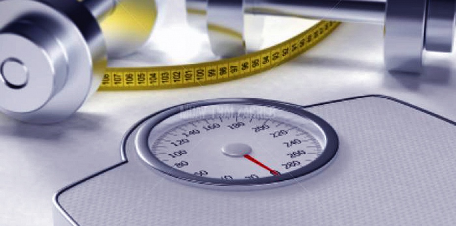 Вячеслав Левит: «Ожирение - источник многих болезней» 