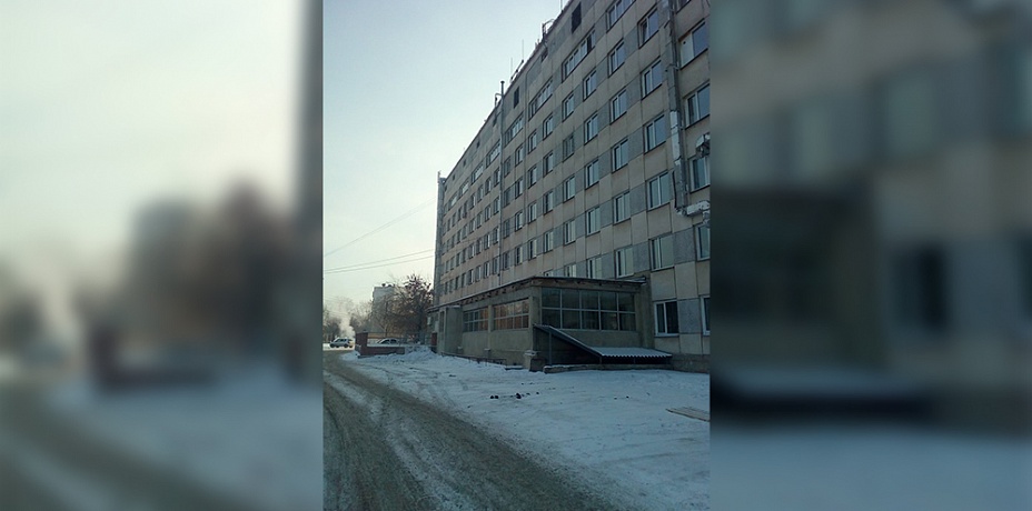 В Челябинске уволили главного врача шестой горбольницы