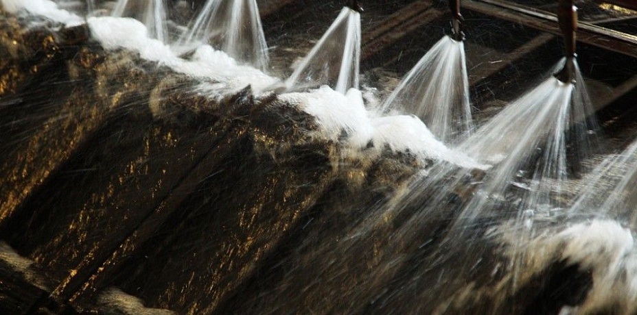 Вода в домах жителей Челябинска, Копейска, Коркино и Еманжелинска станет чище