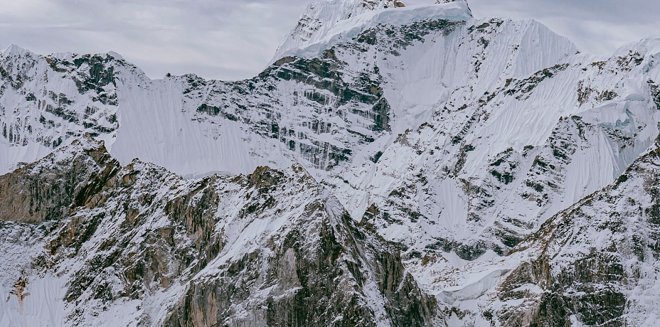 Южноуральские туристы застряли в Гималаях из-за карантина по «ковиду» 