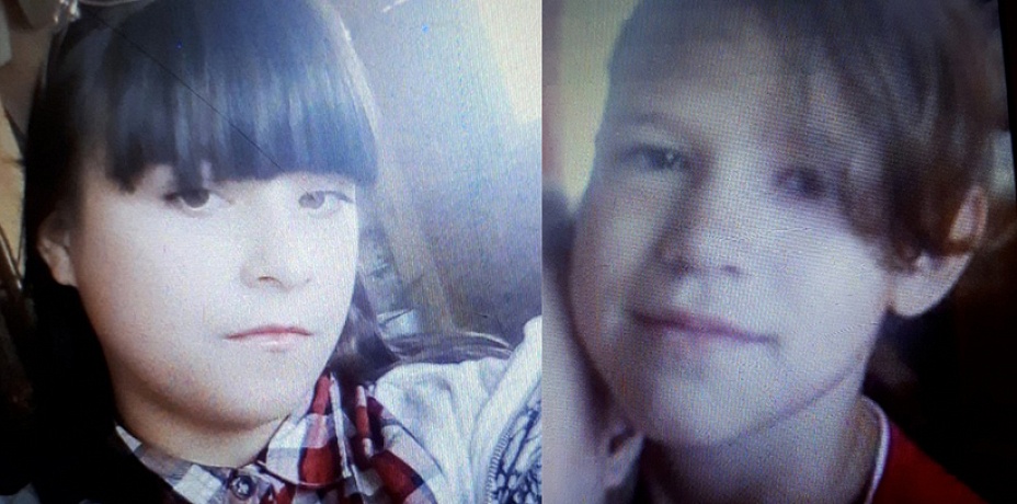 Пропавших в Челябинской области девочек ищут на лодках и квадроциклах